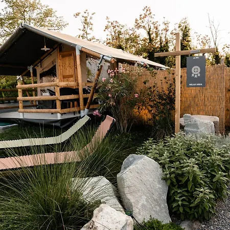 Campbirun Campingplatz *