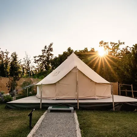 Campbirun Campingplatz